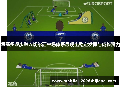 凯塞多逐步融入切尔西中场体系展现出稳定发挥与成长潜力 凯塞多逐步融入切尔西中场体系展现出稳定发挥与成长潜力
